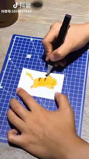 달려라 피카츄!!