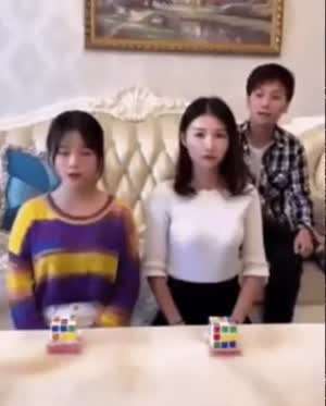 멩~한녀 vs 코베가는녀