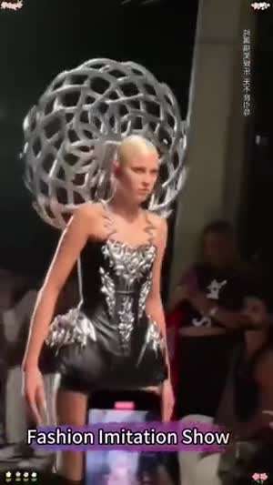 소리] 저예산으로 패션쇼 따라잡기.mp4