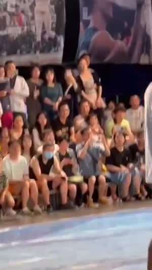 농구가 눈에 안들어와요