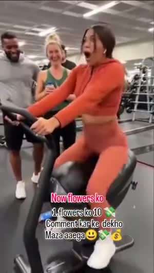 못 참고 봇물 터진 누나들.mp4