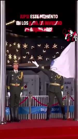 베이징 동계올림픽 개막식 참사.mp4