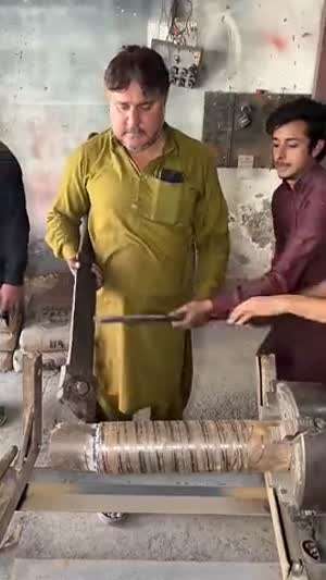 오평파! 오늘도 평화로운 파퀴스탄!