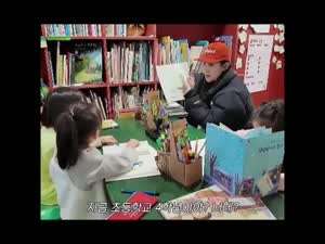 친언니 아니고 같이사는 언니에요