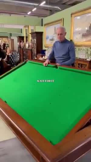 게임이 끝나고 짜장면이 배달되었을 때