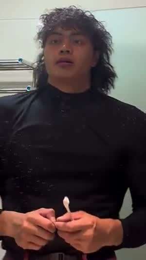 천하대장군 그 자체