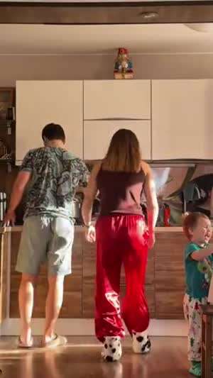 남편분은 오늘밤 미리 히터 틀어야함