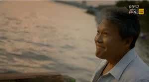 몇년전 삼전전자에 투자했던 할아버지 근황