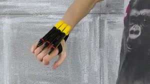 비장의 무기 개발 완료!!