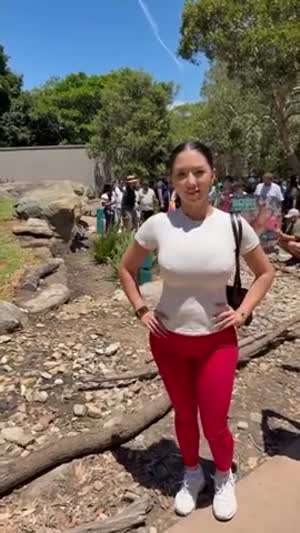 여기는 정말 멋진곳이에요