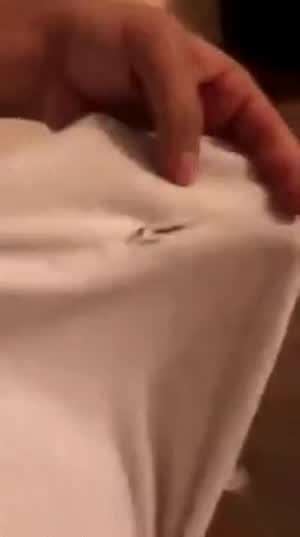 할머니의 배신.