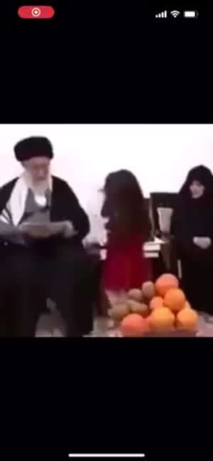 하메네이 과거 행적 파묘.mp4