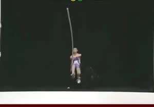 세계신기록 금메달.....비하인드 스토리