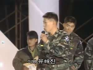 부모님이 연기하는 것을 반대했다는 배우