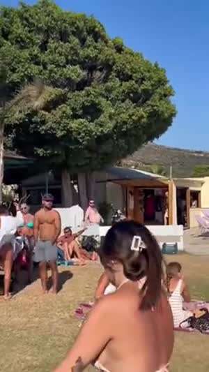 거만한 배불뚝이