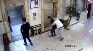 엘베 문은 생각보다 약합니다