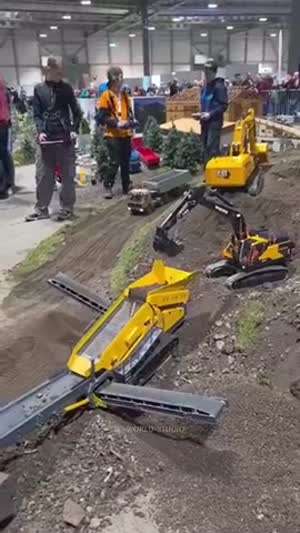 DP행님들이 좋아할 놀이터