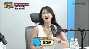 센스 있는 자막 담당자