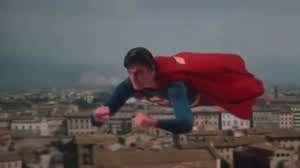 슈퍼맨의 오지랖