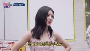 제가 차가워보이고 좀 싸가지 없어 보이나요?