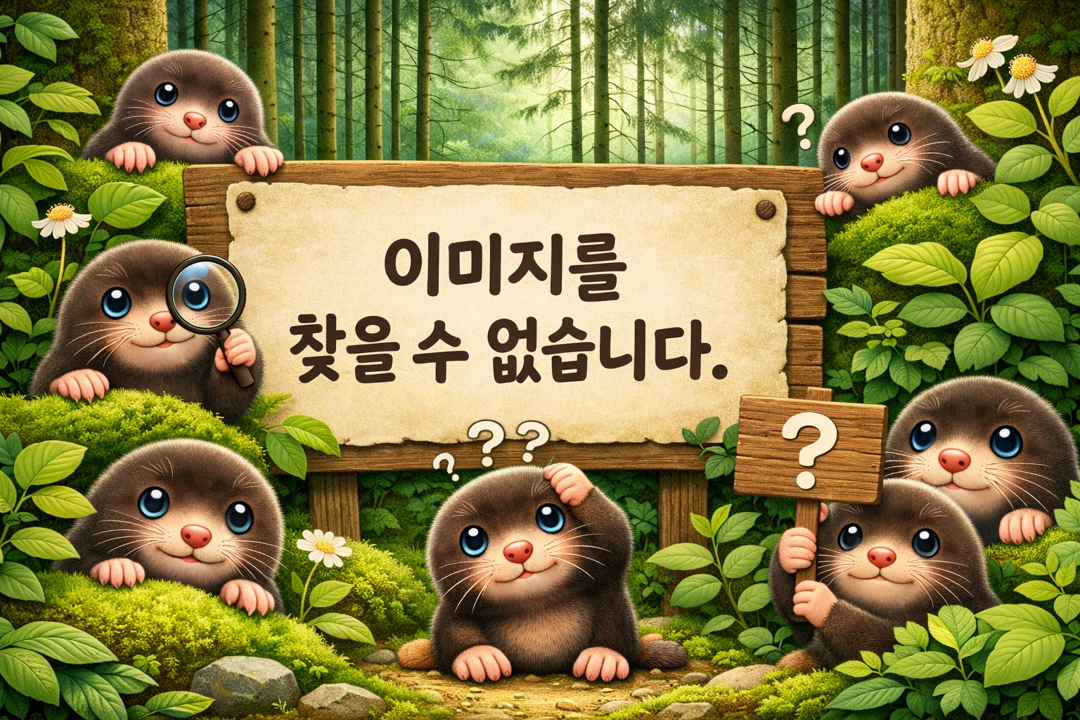 여고딩 카톡 대참사..