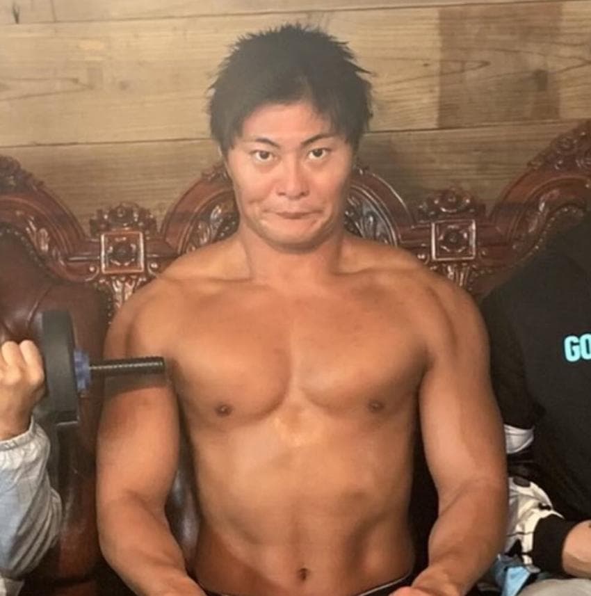 AV 배우의 엄청난 몸매