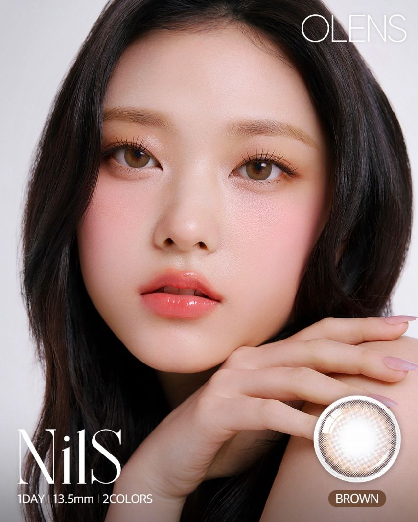 뉴진스 해린 오렌즈