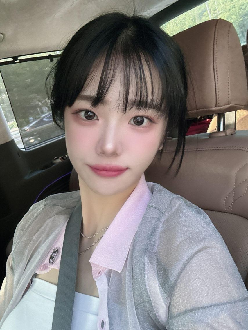 레드벨벳 마리끌레르