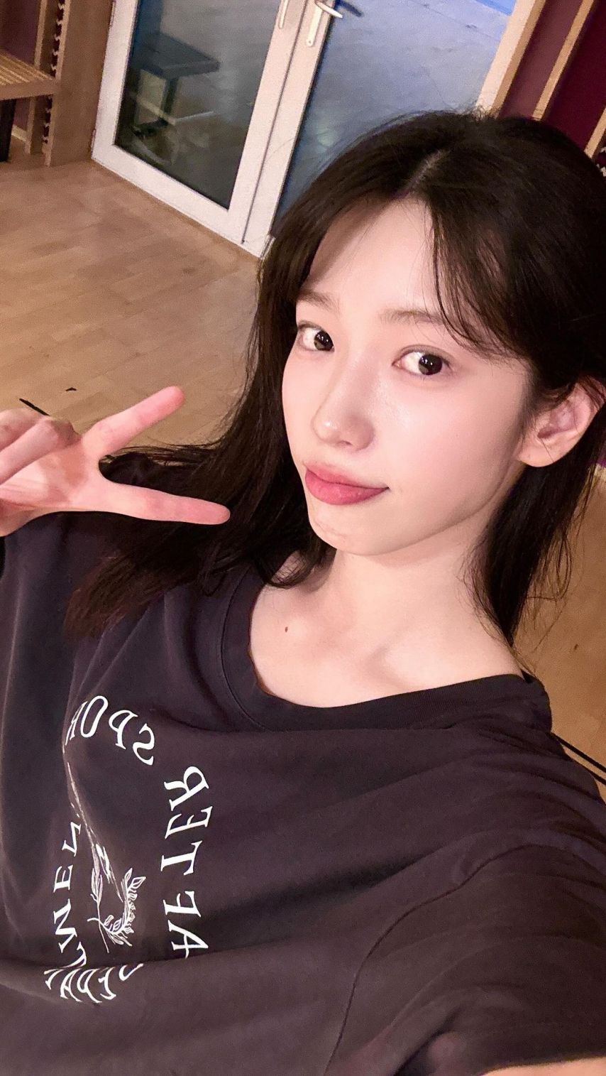 연희 로켓펀치&엘즈업/ 수윤