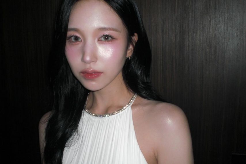 트와이스 인스타-사나,미나