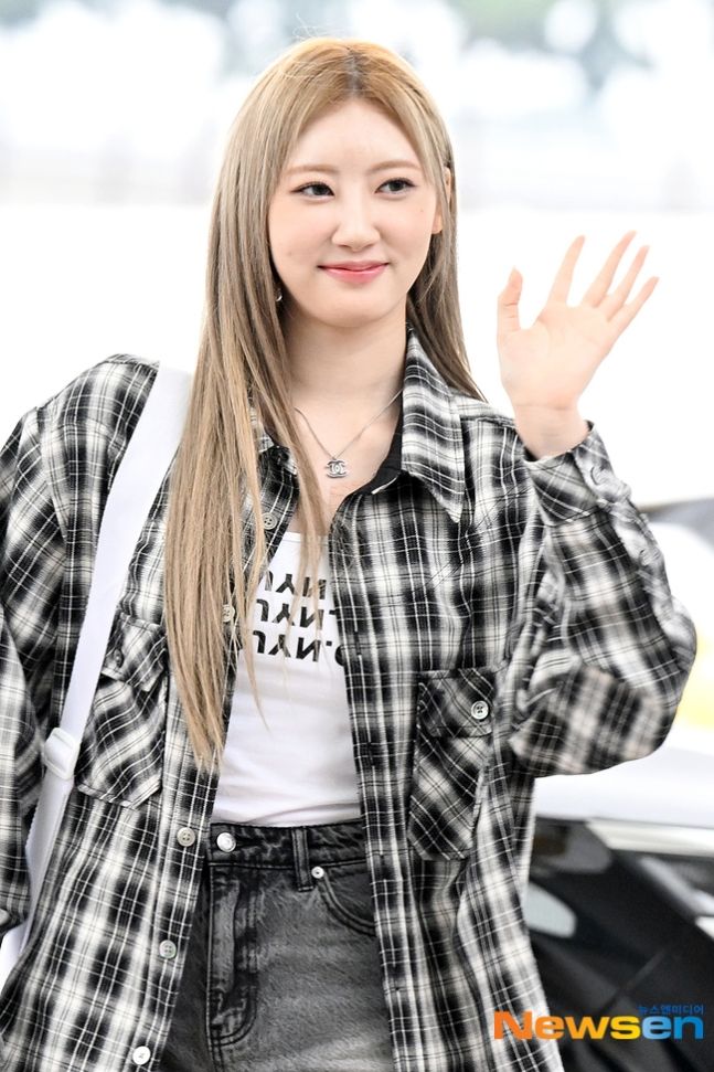 베이비몬스터 라미