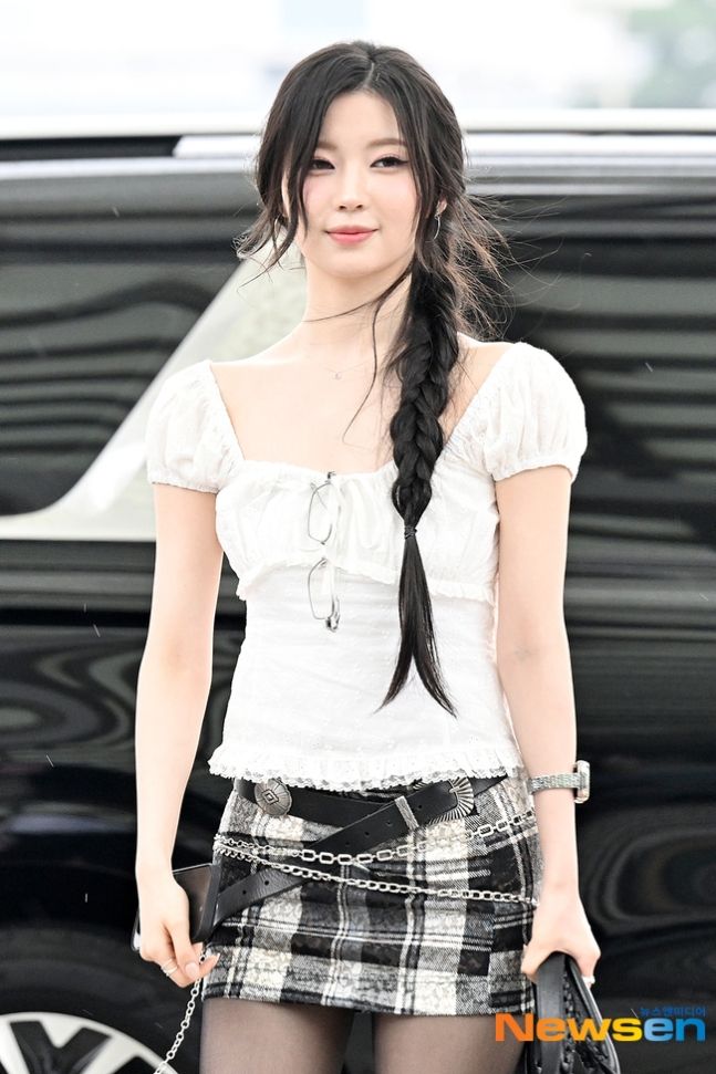 베이비몬스터 아사