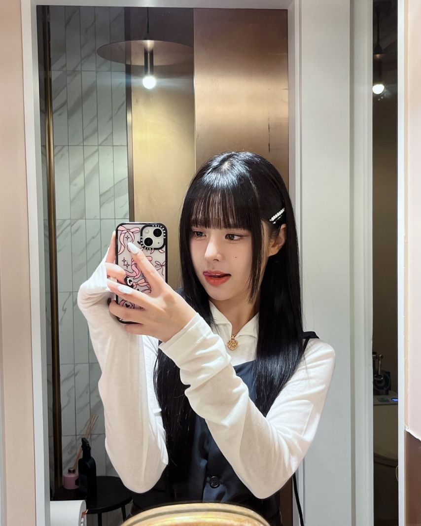 에버글로우 이유