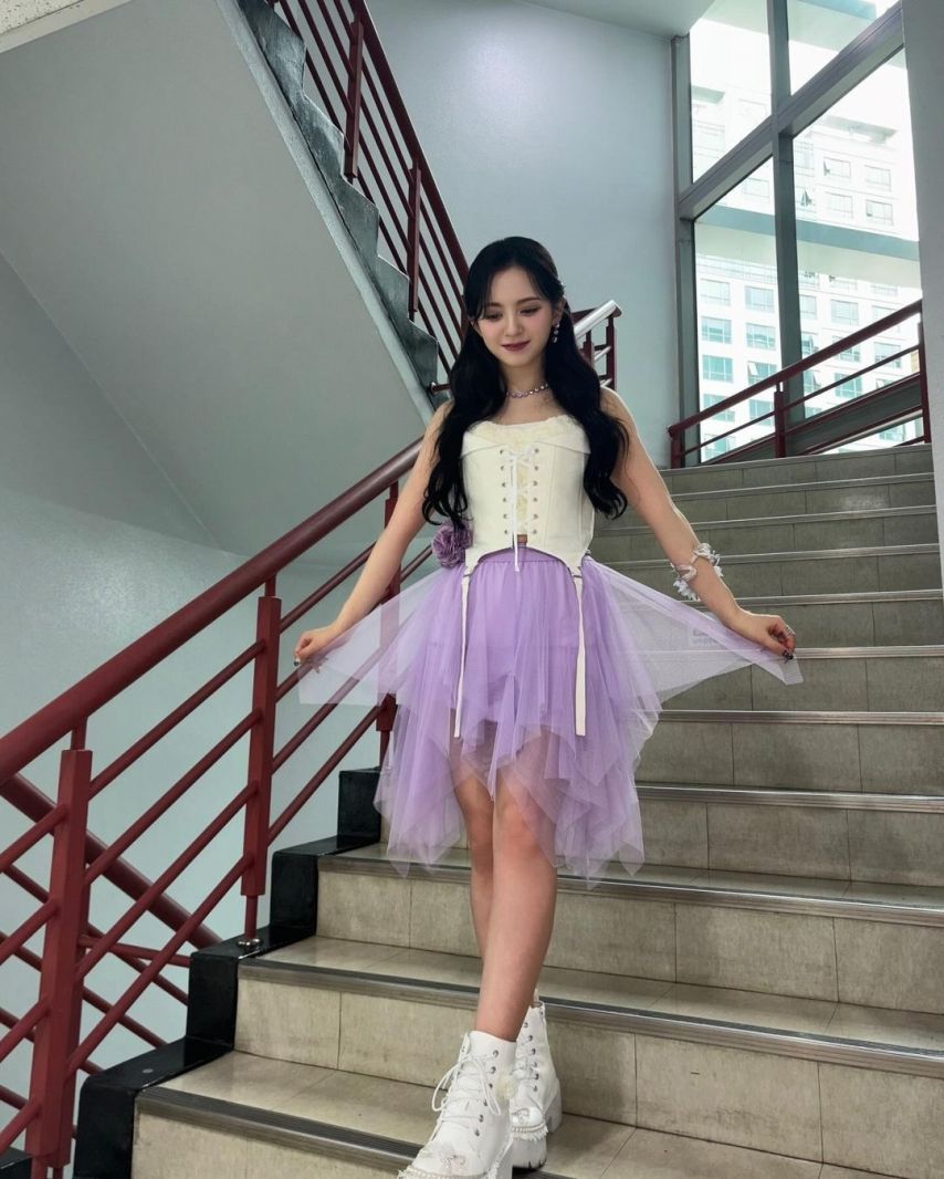 케플러 최유진 마시로