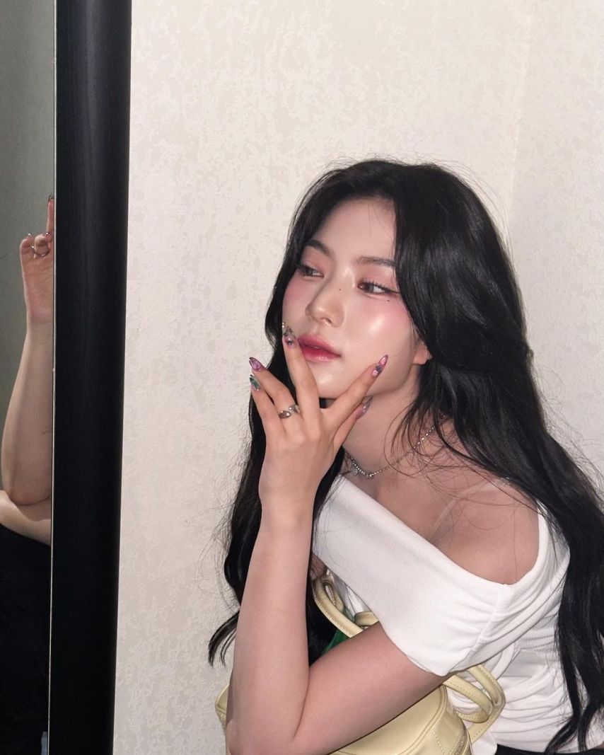 스테이씨 아이사