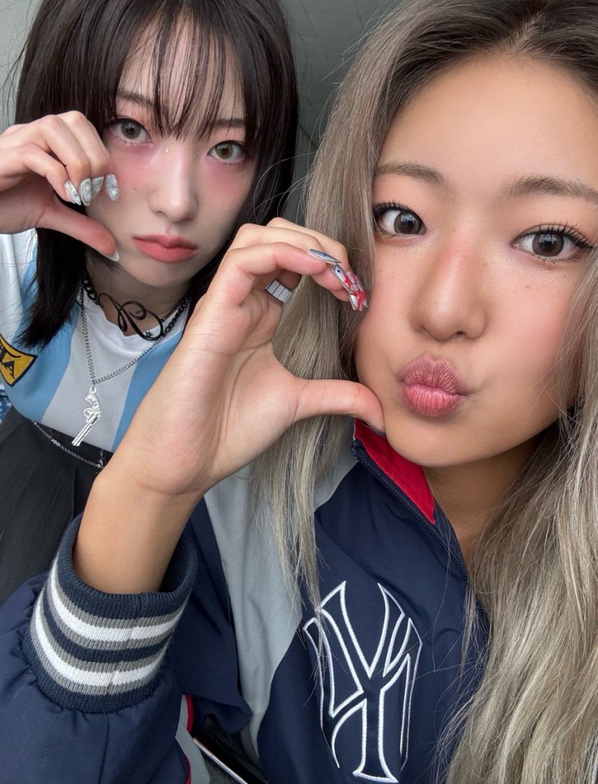 옐 리이나 (하이키)