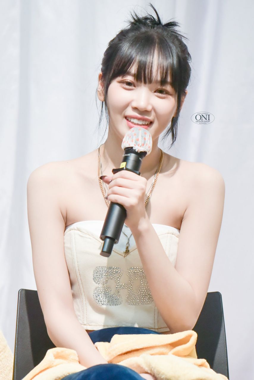 [르세라핌] 김채원