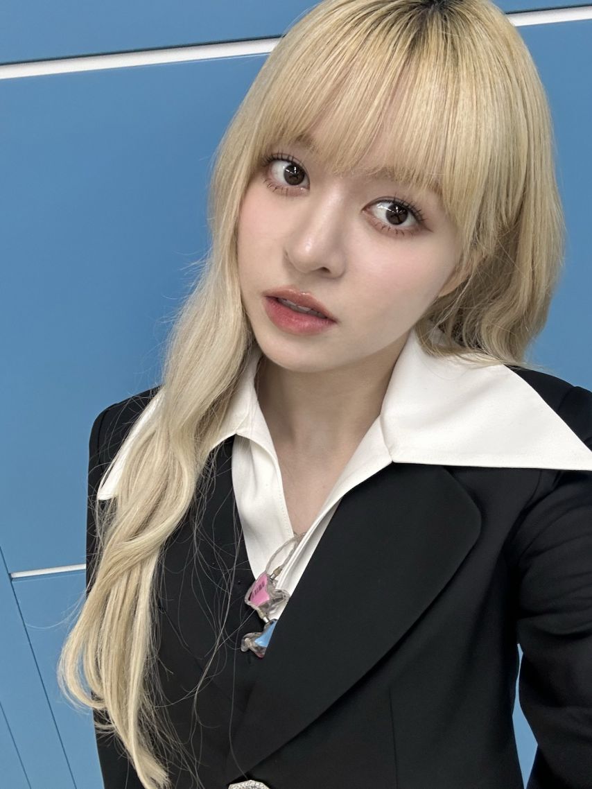 엔믹스 릴리,설윤