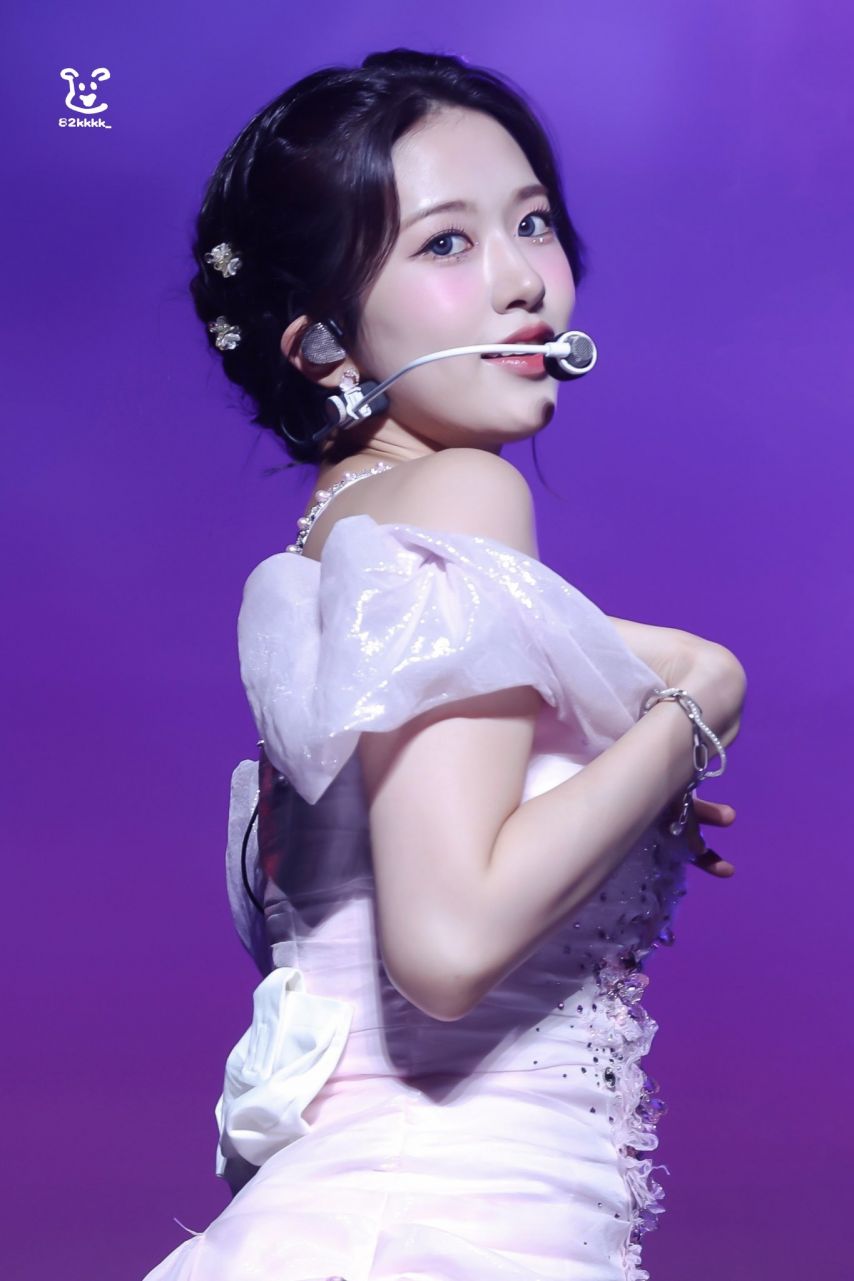 [아이브] 안유진