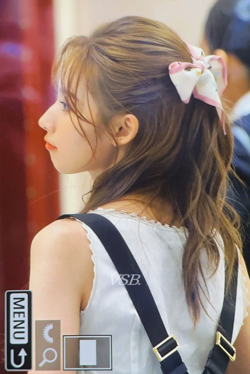 [트와이스] 사나