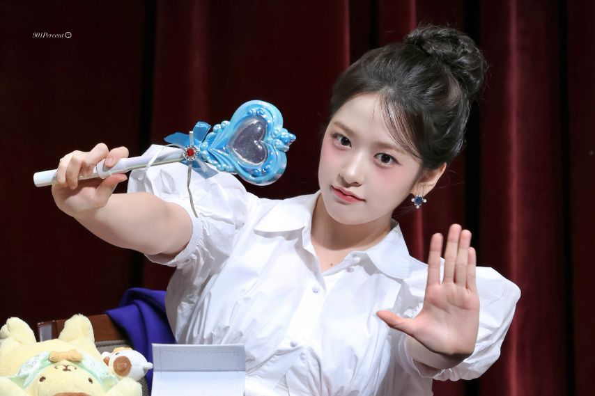 [아이브] 안유진