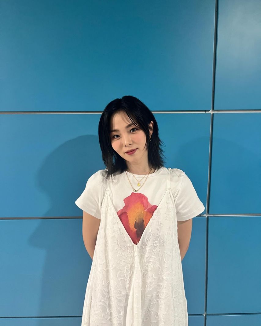 HYNN(박혜원) 인스타