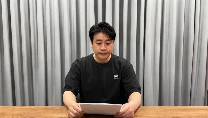 24년 큰사건으로 나락간 유명 유튜버들