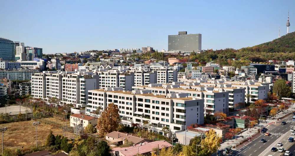 100억이 넘는 아파트 살면서 느낀 장단점