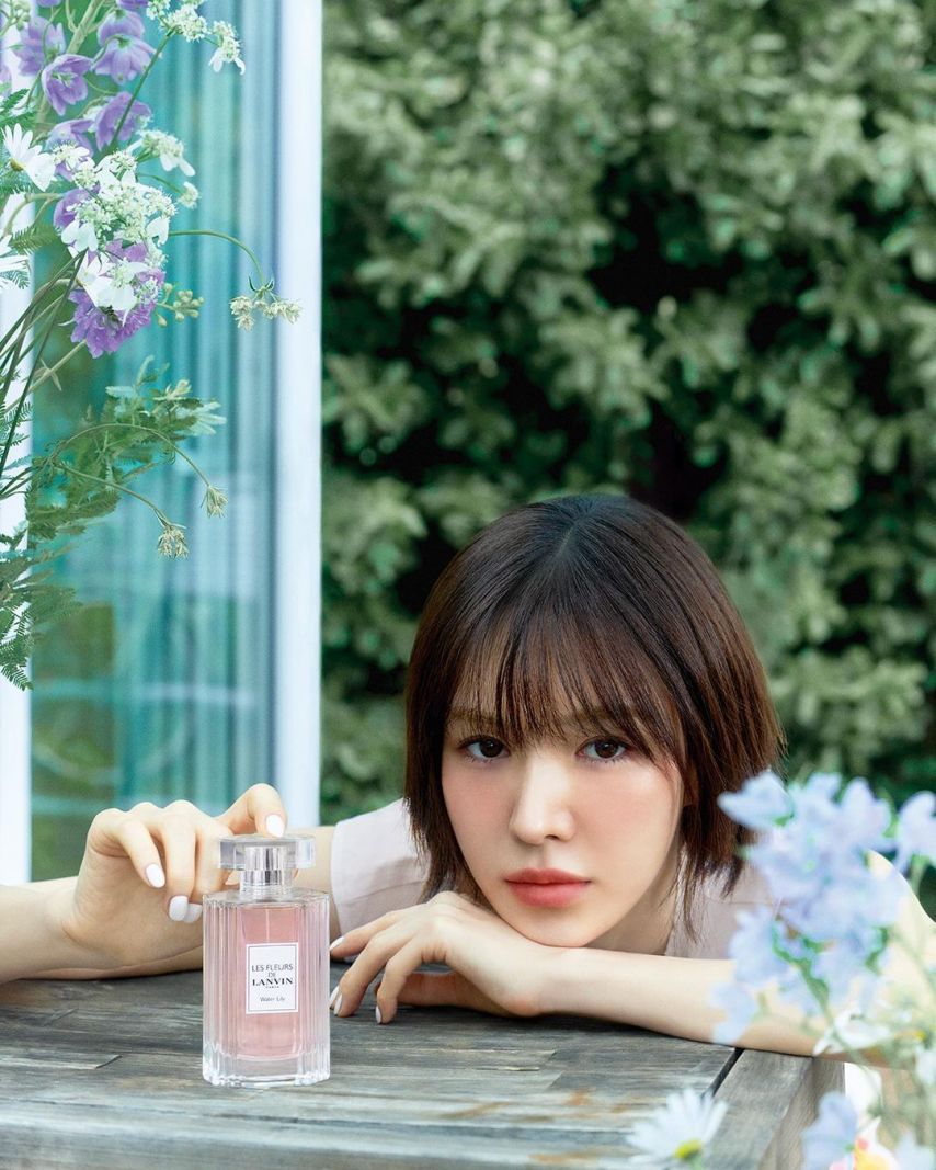 레드벨벳 웬디 뷰티쁠