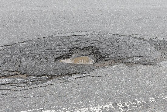 미국 피자집의 개쩌는 홍보 방식