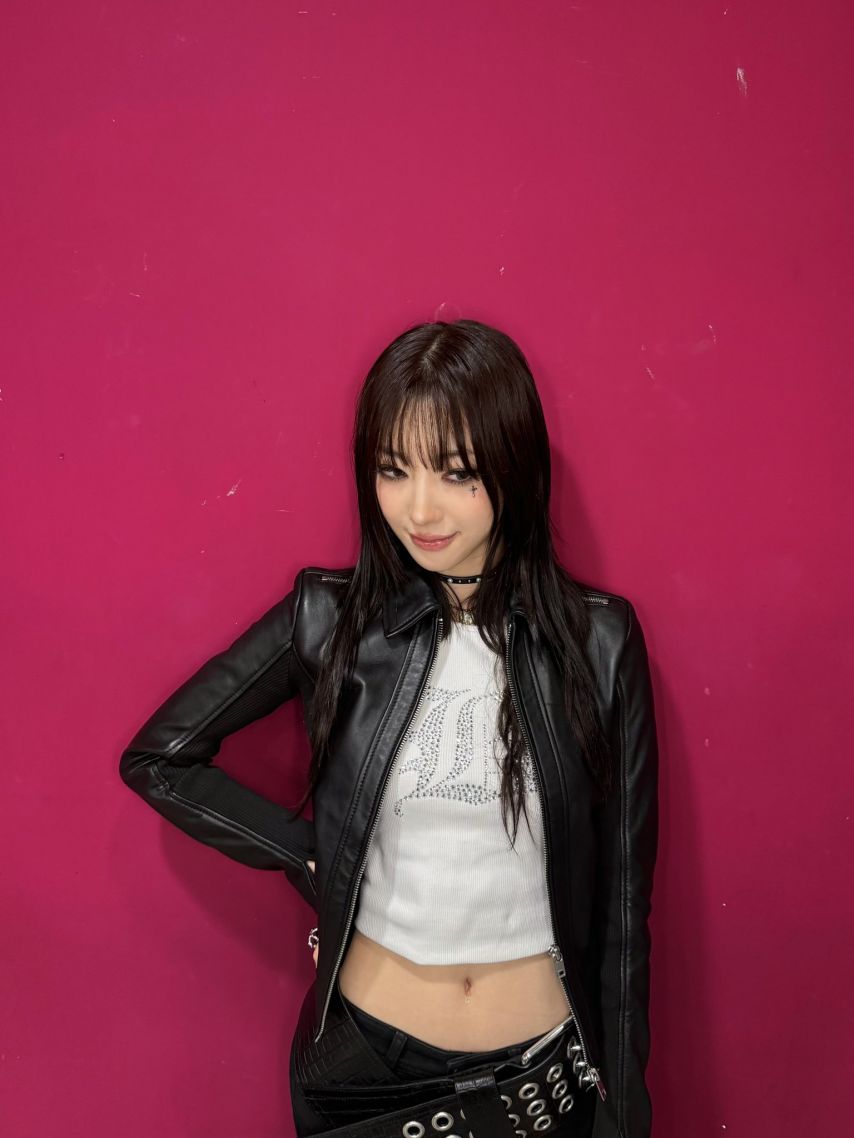 리이나 (하이키)