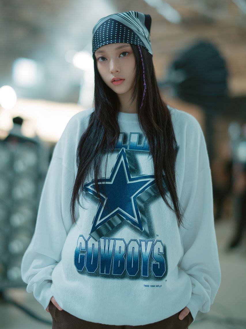 [뉴진스] 슈퍼내츄럴