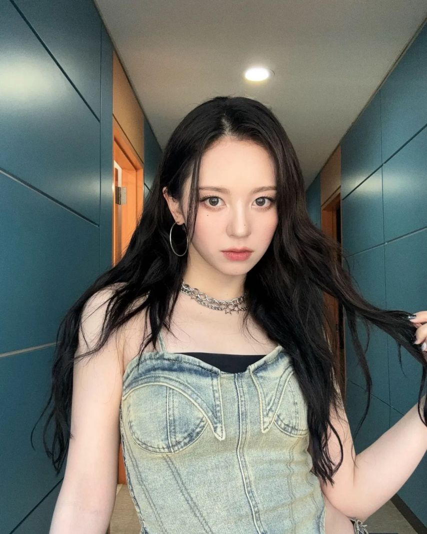 케플러 마시로, 서영은