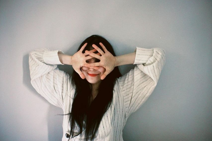 프로미스나인 백지헌